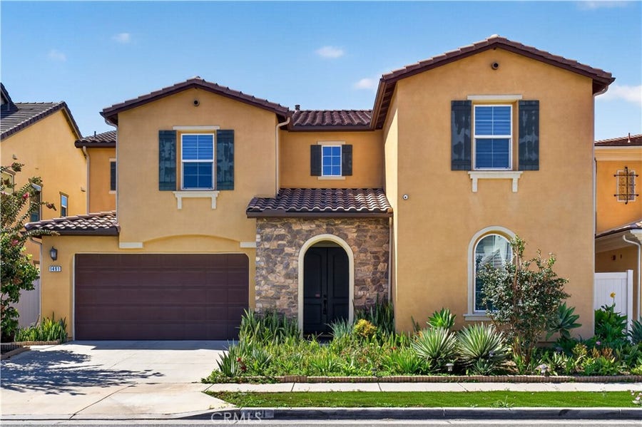 Property photo for 1491 S Carnelian, Anaheim, CA