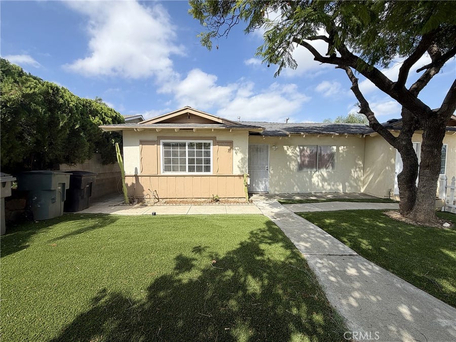 Property photo for 1420 Avenida Del Vista, Corona, CA