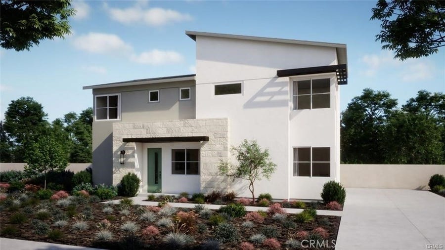 Property photo for 3395 Moonstone Drive, Ontario, CA