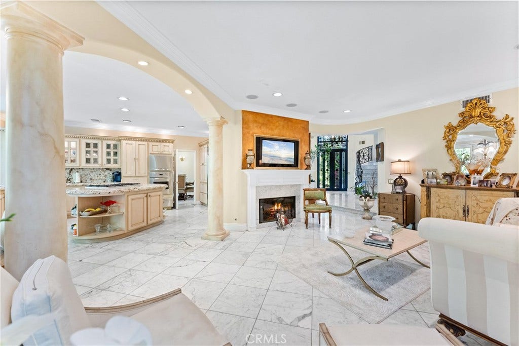 27201 S Ridge Drive, Mission Viejo, CA 92692 27201 S Ridge Drive, Mission Viejo, CA 92692