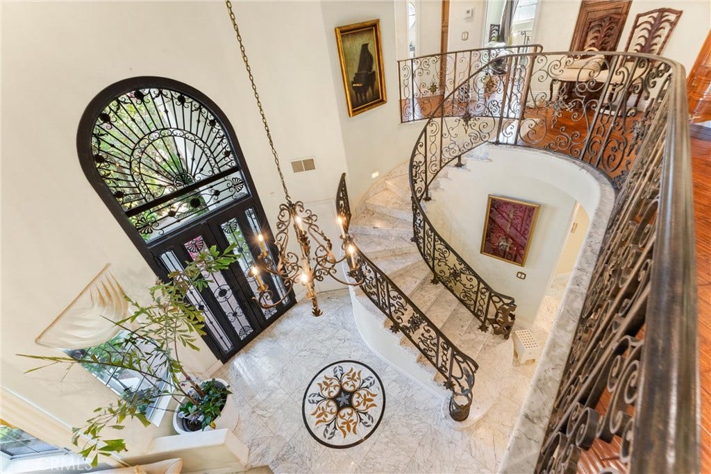 27201 S Ridge Drive, Mission Viejo, CA 92692 27201 S Ridge Drive, Mission Viejo, CA 92692