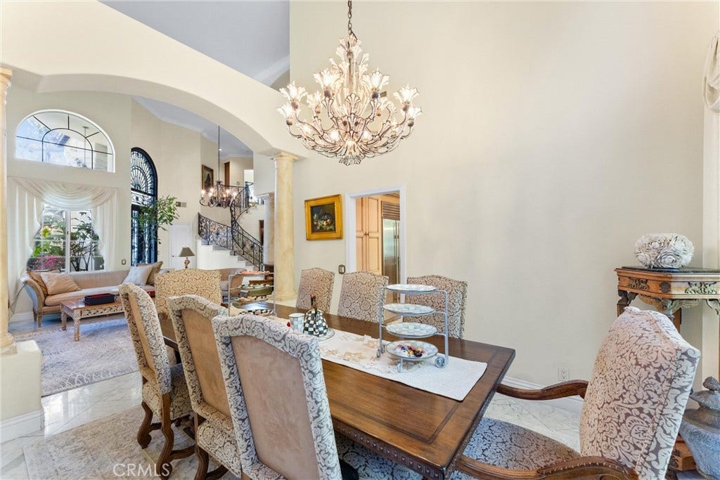 27201 S Ridge Drive, Mission Viejo, CA 92692 27201 S Ridge Drive, Mission Viejo, CA 92692