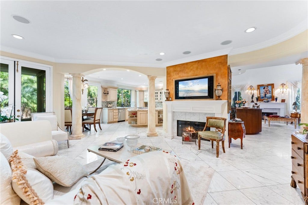 27201 S Ridge Drive, Mission Viejo, CA 92692 27201 S Ridge Drive, Mission Viejo, CA 92692
