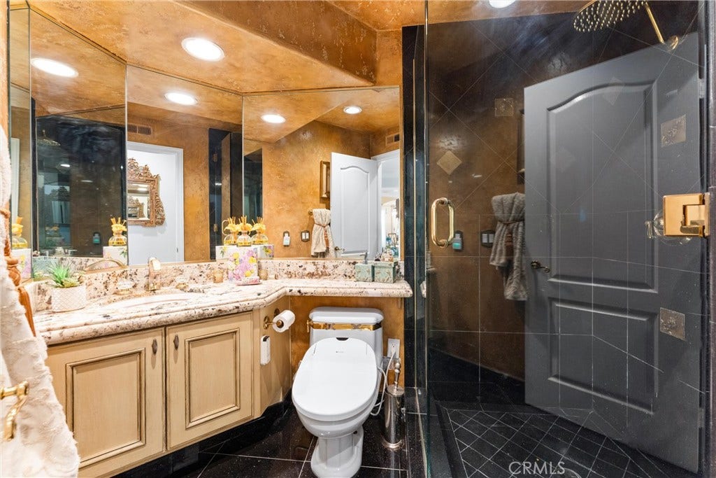 27201 S Ridge Drive, Mission Viejo, CA 92692 First floor Bathroom