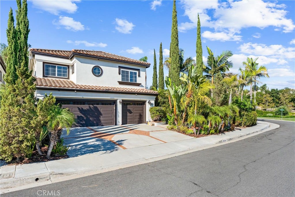 27201 S Ridge Drive, Mission Viejo, CA 92692 27201 S Ridge Drive, Mission Viejo, CA 92692