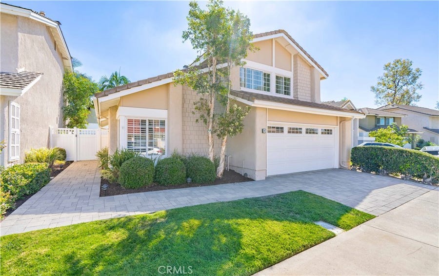 Property photo for 9 Delamesa W, Irvine, CA