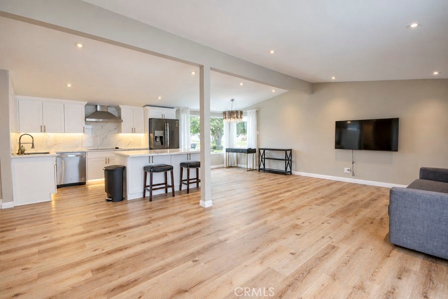 Property photo for 660 Beach Street, Costa Mesa, CA