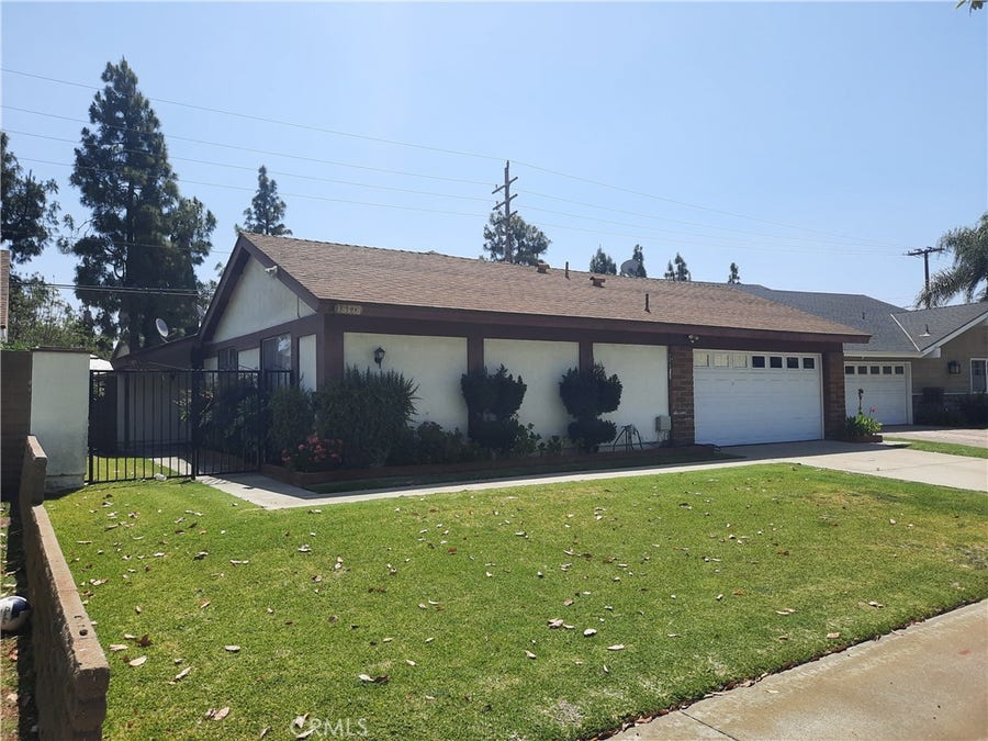 Property photo for 18118 Antonio Avenue, Cerritos, CA