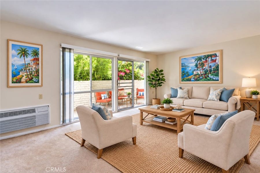 Property photo for 2190 Via Mariposa, #B, Laguna Woods, CA
