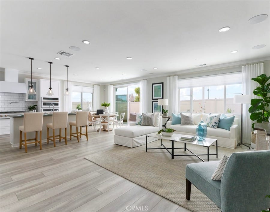 Property photo for 28852 Horizon Court, Canyon Country, CA