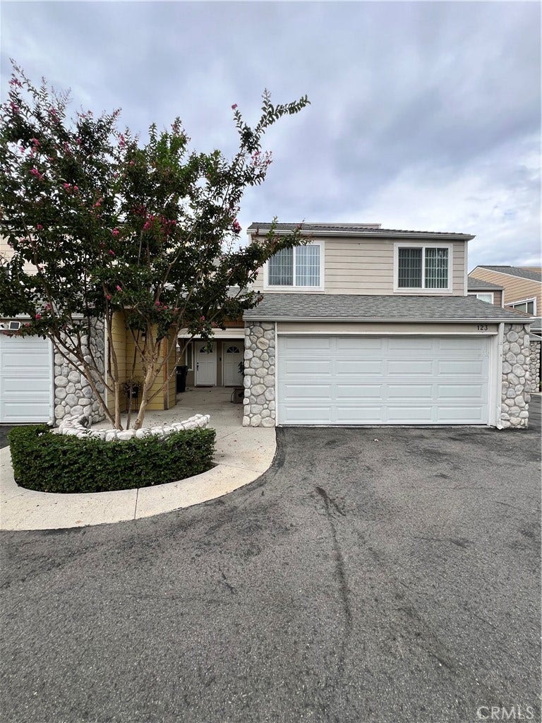 Property photo for 23541 Avenida La Caza #123C, Coto De Caza, CA