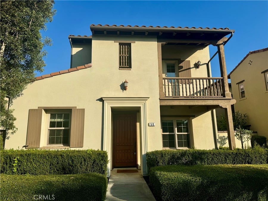 Property photo for 58 Distant Star, Irvine, CA