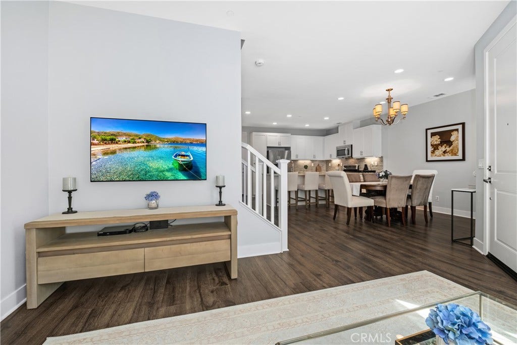 11 Agrios Street, Rancho Mission Viejo, CA 92694