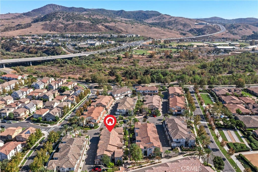 11 Agrios Street, Rancho Mission Viejo, CA 92694