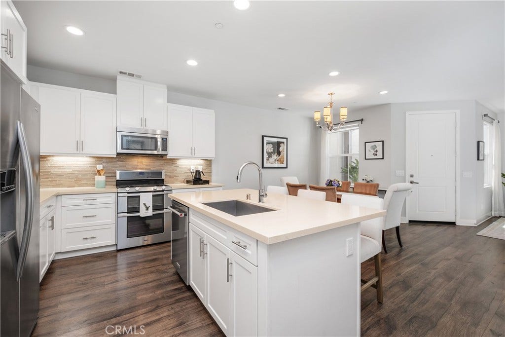 11 Agrios Street, Rancho Mission Viejo, CA 92694
