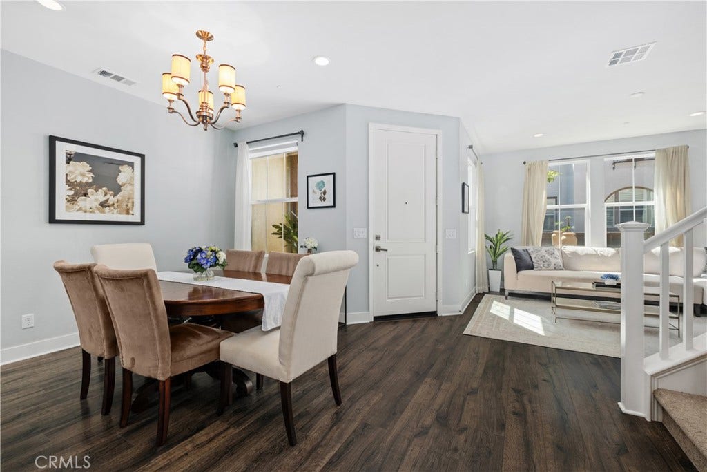 11 Agrios Street, Rancho Mission Viejo, CA 92694