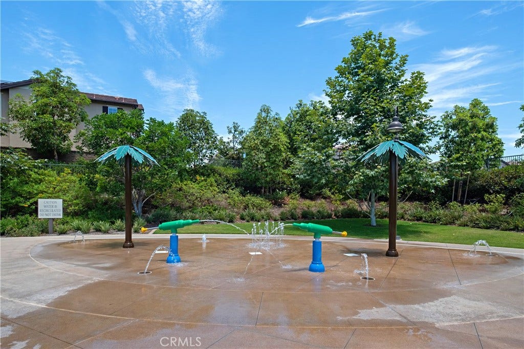 11 Agrios Street, Rancho Mission Viejo, CA 92694