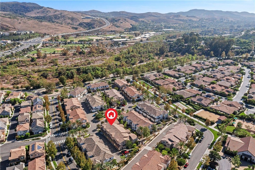 11 Agrios Street, Rancho Mission Viejo, CA 92694