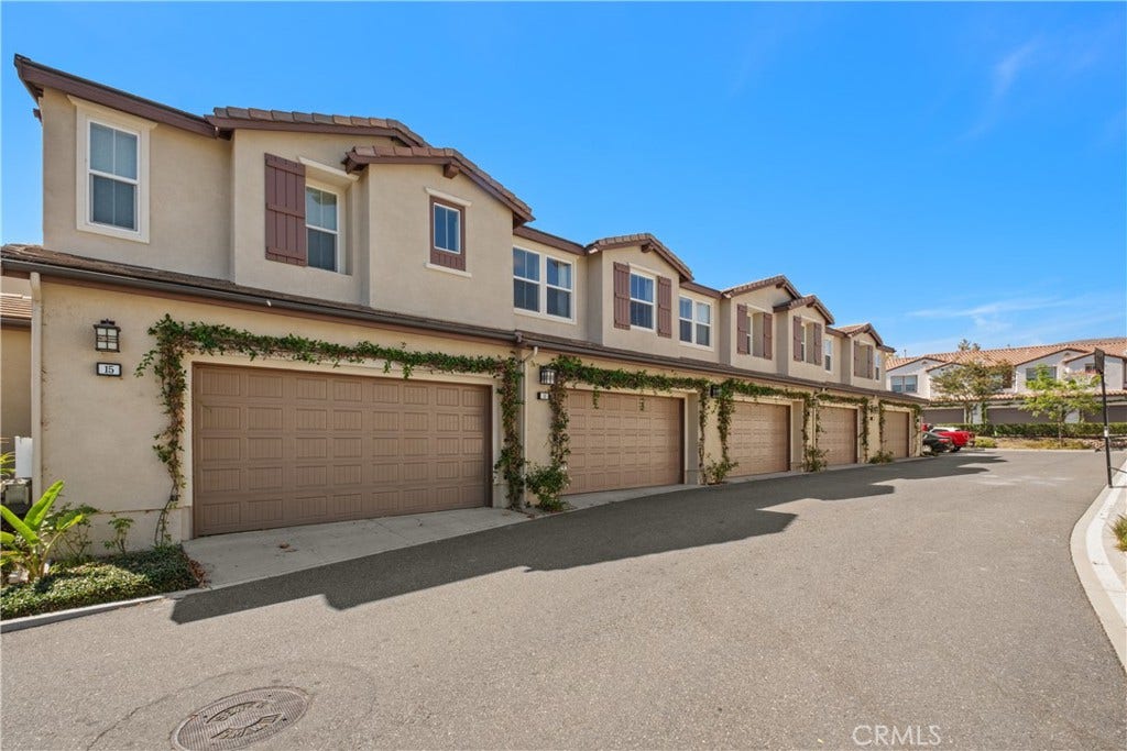 11 Agrios Street, Rancho Mission Viejo, CA 92694