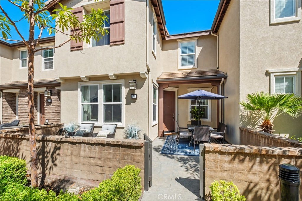 11 Agrios Street, Rancho Mission Viejo, CA 92694
