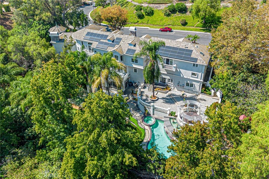 Property photo for 16150 Peterson Drive, Whittier, CA