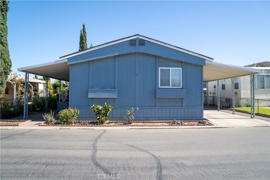 Property photo for 777 S Temescal, #122, Corona, CA