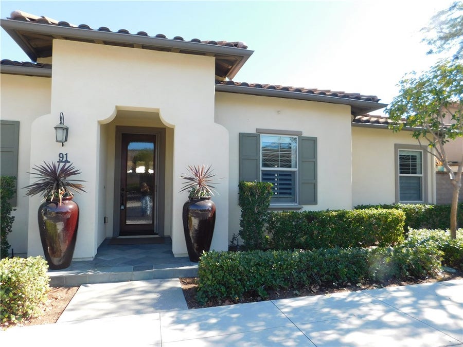 Property photo for 91 Galan, Rancho Mission Viejo, CA