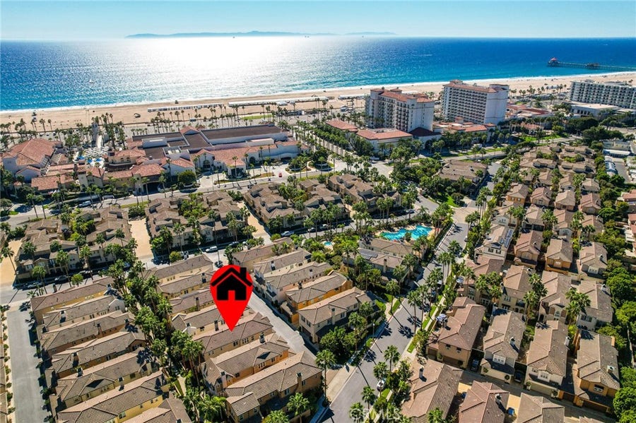 Property photo for 21306 Balerma, Huntington Beach, CA