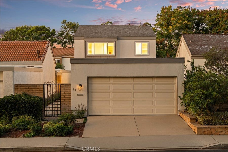 Property photo for 94 Sequoia Tree Lane, Irvine, CA
