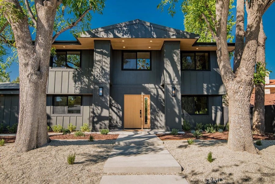 Property photo for 24245 Hatteras, Woodland Hills, CA