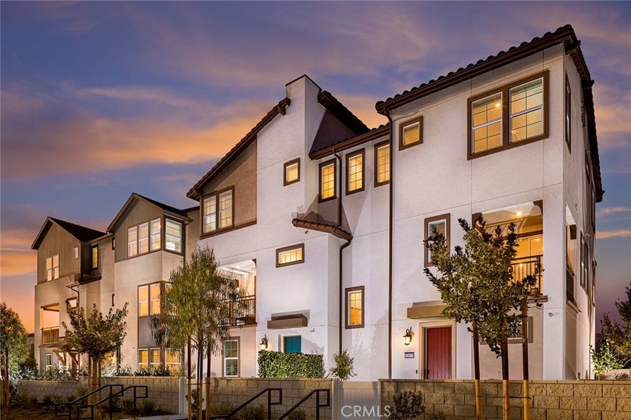 Property photo for 12786 Sazan Drive, Eastvale, CA