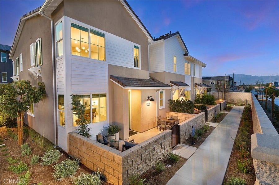 Property photo for 5892 Rockport Road, Eastvale, CA
