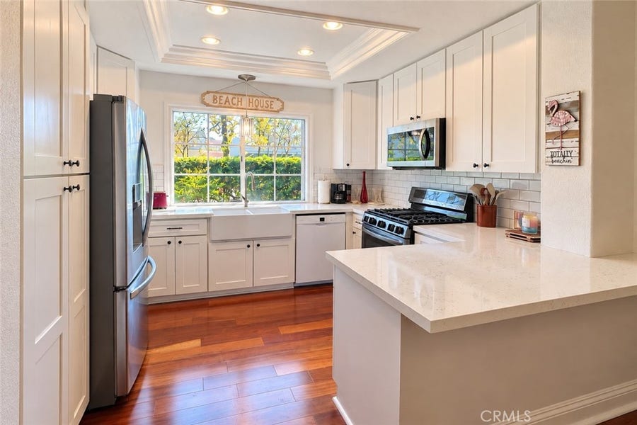 Property photo for 68 Via Contento, Rancho Santa Margarita, CA