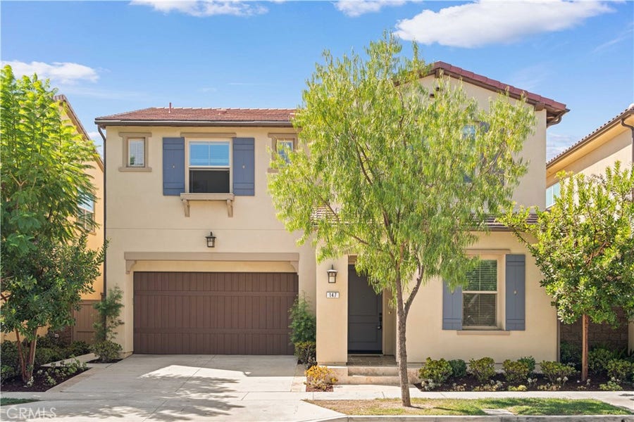 Property photo for 147 Ceremony, Irvine, CA
