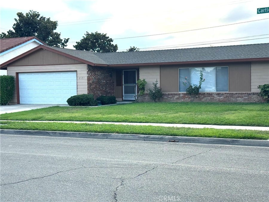 Property photo for 2307 Cartlen, Placentia, CA