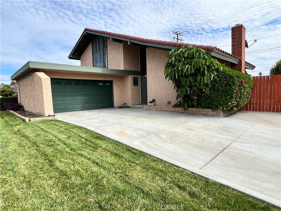 Property photo for 17822 Harvest, Cerritos, CA