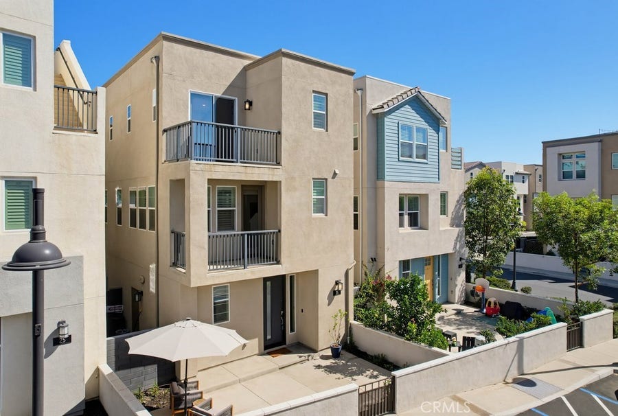 Property photo for 35 Stetson Street, Rancho Mission Viejo, CA