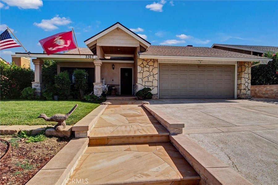 Property photo for 3367 Gingham Court, Chino Hills, CA