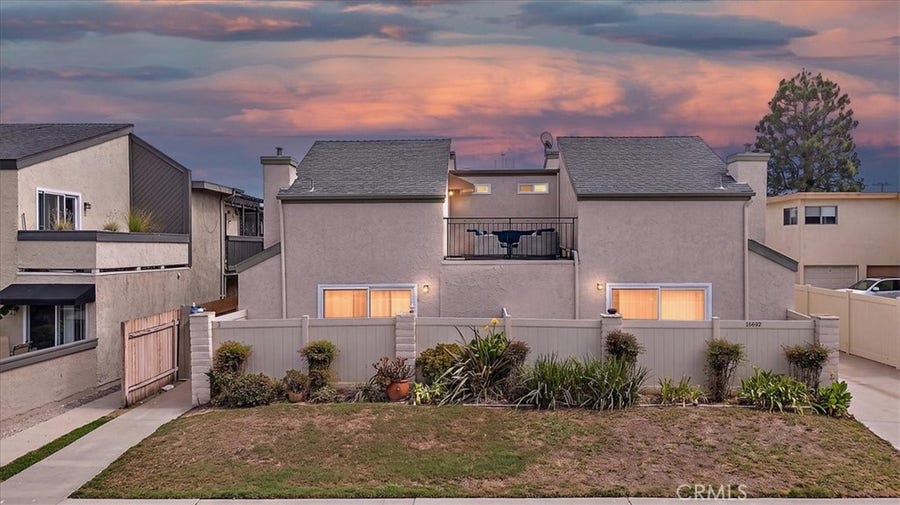 Property photo for 16692 Dolores, Huntington Beach, CA