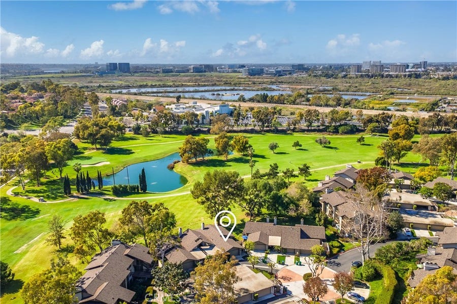Property photo for 30 Arboles, #34, Irvine, CA