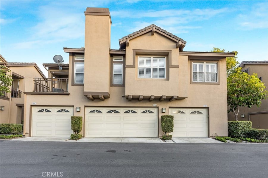Property photo for 1136 S Country Glen Way, Anaheim Hills, CA