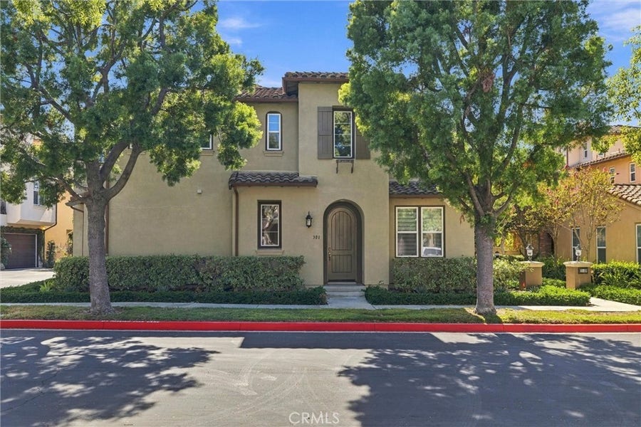 Property photo for 301 Tall Oak, Irvine, CA