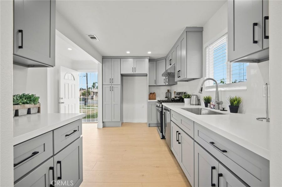 Property photo for 11502 Mac Street, Garden Grove, CA