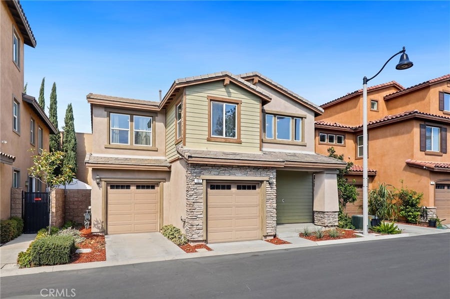 Property photo for 107 Cambria Court, Pomona, CA