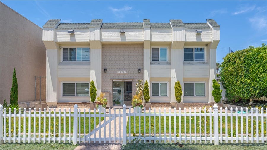 Property photo for 305 17th, Huntington Beach, CA