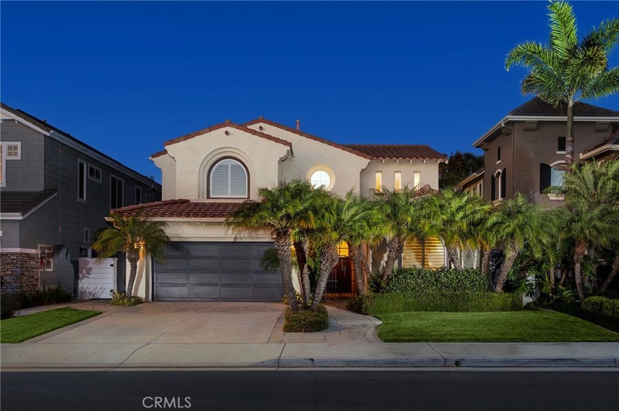 Property photo for 6339 Forester Drive, Huntington Beach, CA