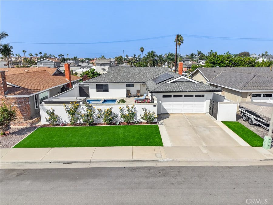 Property photo for 21311 Antiqua Lane, Huntington Beach, CA