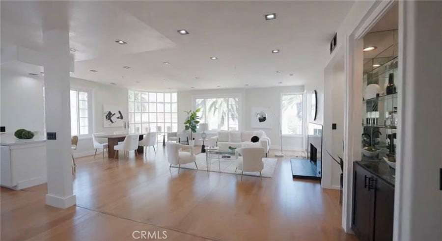 Property photo for 117 N Gale, #PH 5, Beverly Hills, CA