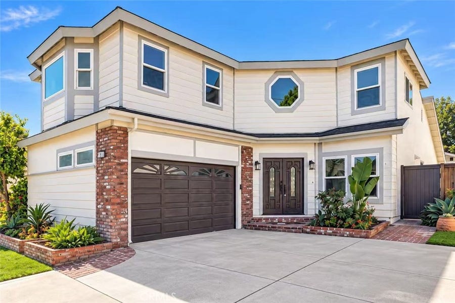 Property photo for 4 Carson, Irvine, CA