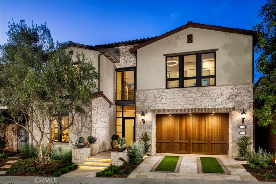 Property photo for 525 Big Sur, Irvine, CA